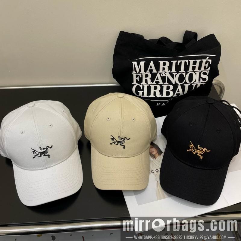 Replica Arcteryx Hat 042701