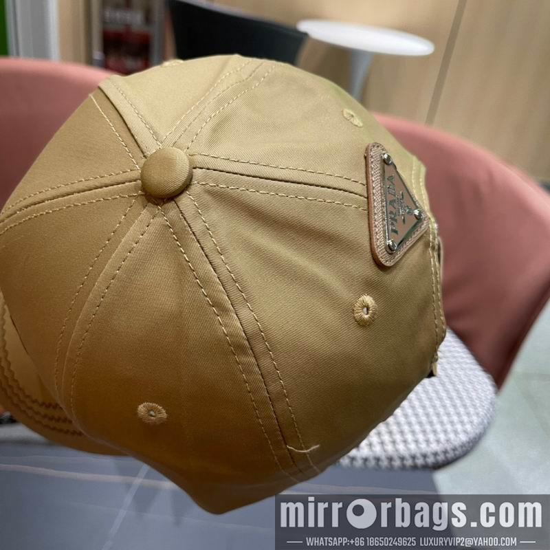 Replica Prada cap 122802