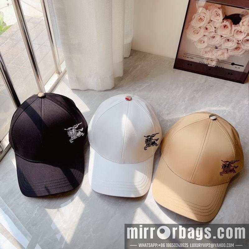 Replica Burberry cap 041702