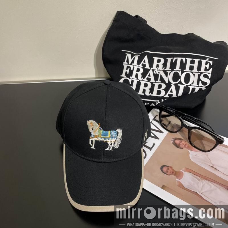Replica Hermes cap 090601