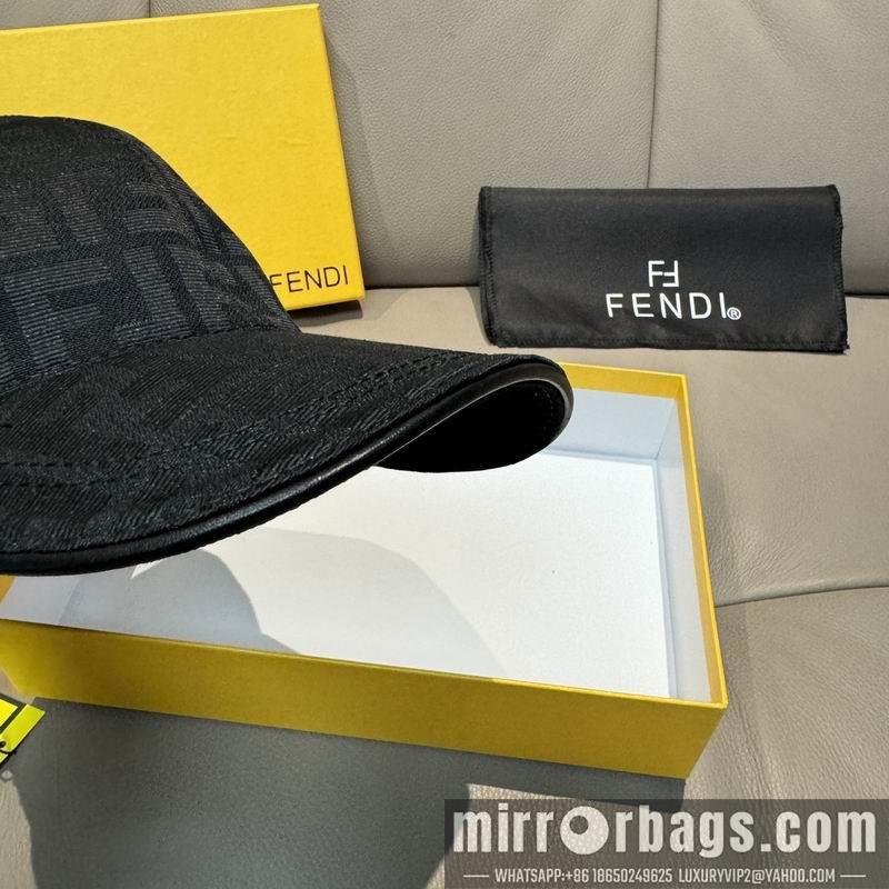 Replica Fendi cap 101801