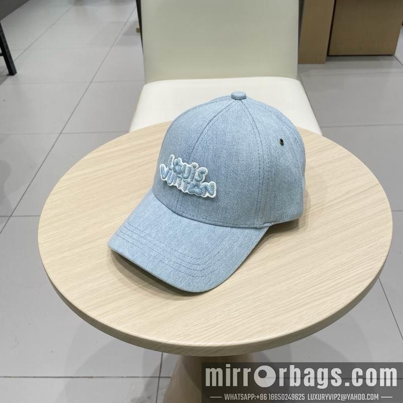 Replica LV cap 041403