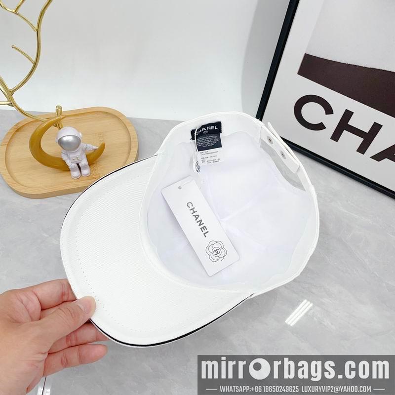 Replica Chanel Hat dx41