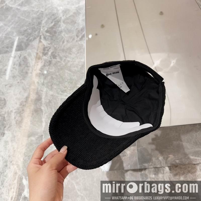 Replica Miumiu Hat dx83