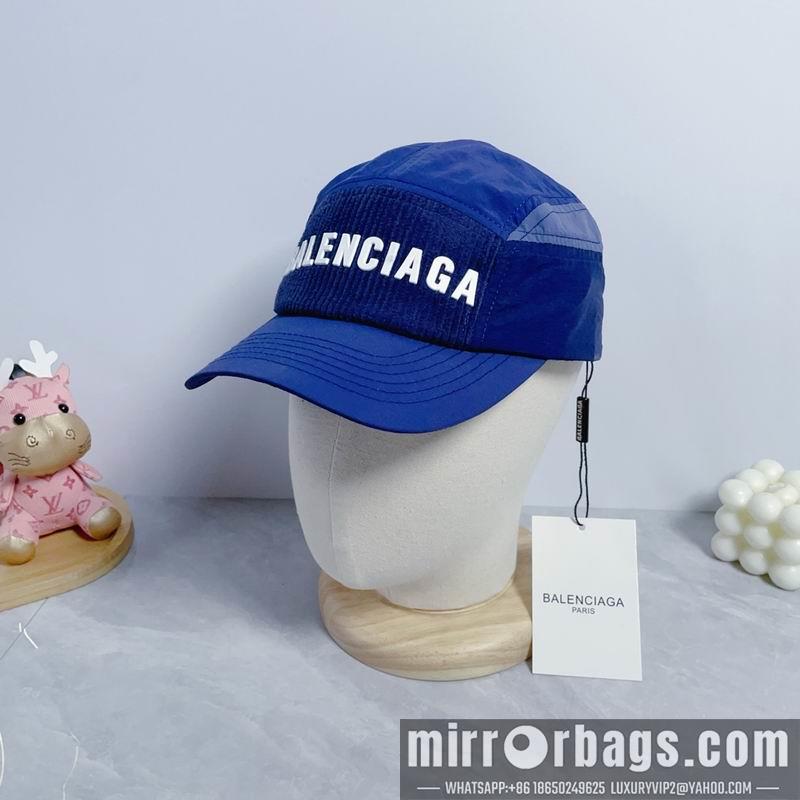 Replica Balenciaga Cap dx48