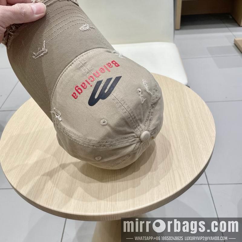 Replica Balenciaga cap 041402