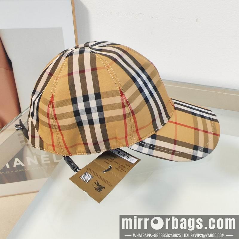 Replica Burberry Hat dx52
