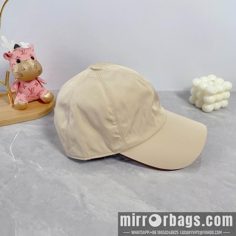 Replica Zegna cap dx01