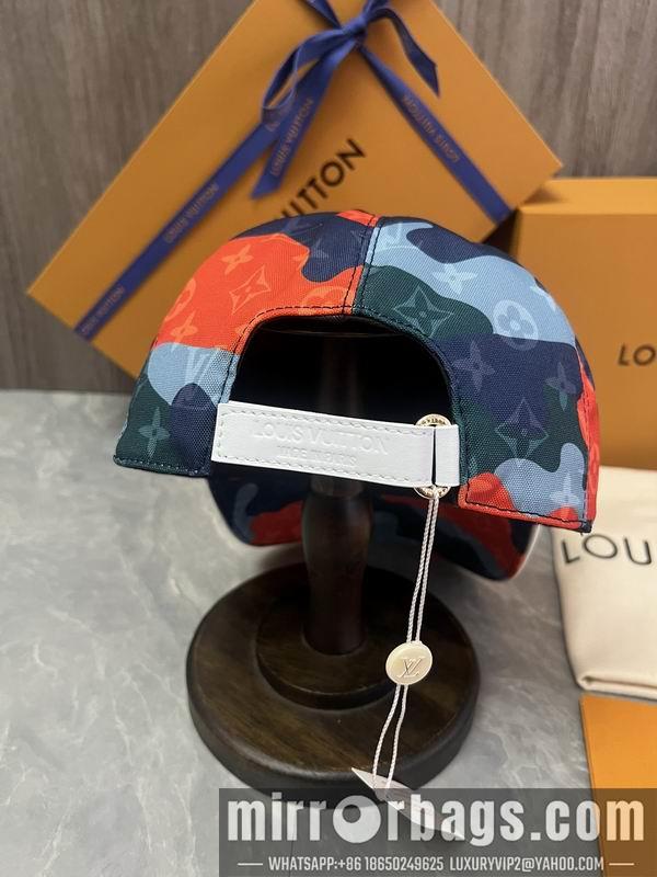 Replica LV cap dx15