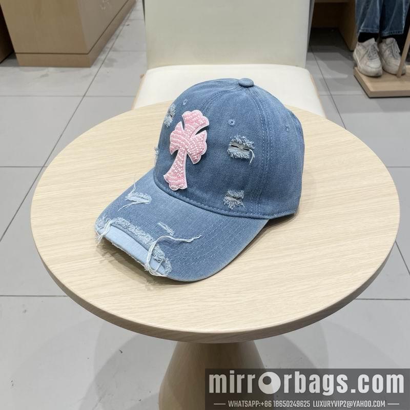 Replica Chrome Hearts cap 040201