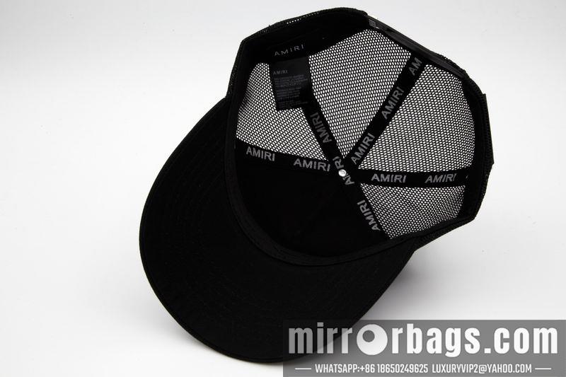 Replica Amiri cap 56