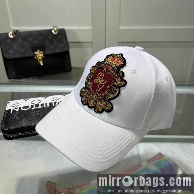 Replica DG Hat dx03
