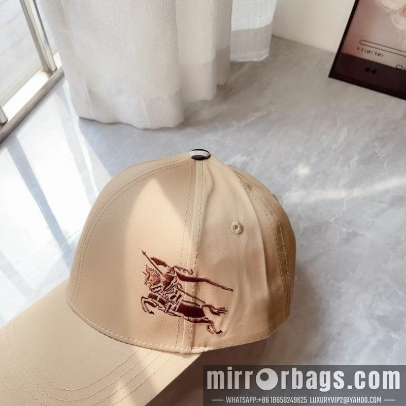 Replica Burberry cap 041702