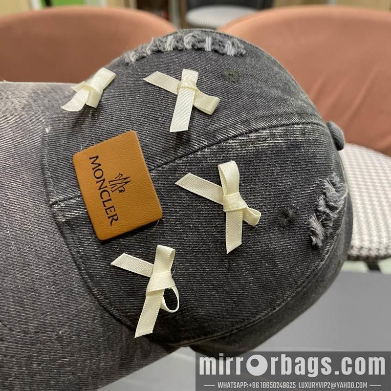 Replica Moncler cap 041403