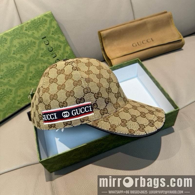 Replica Gucci cap dx08