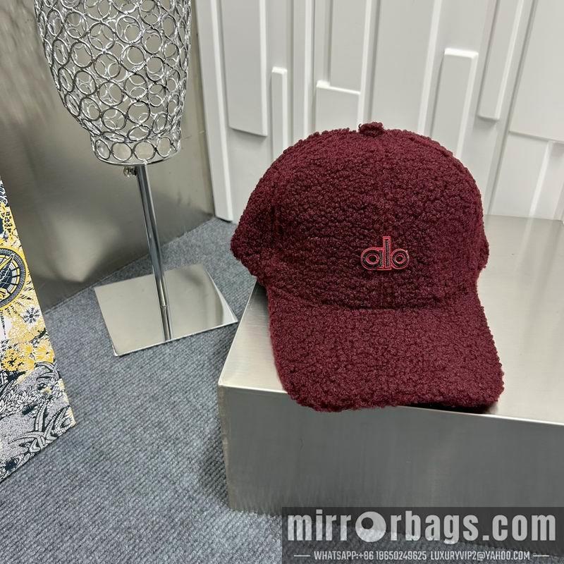 Replica Alo cap dx03