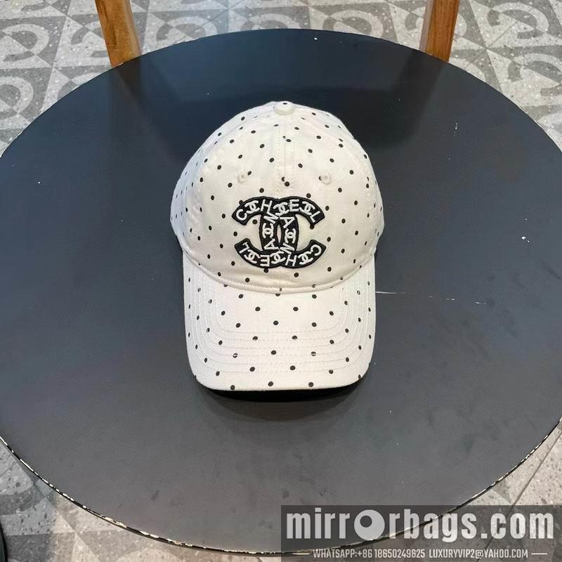 Replica Chanel Cap 032001