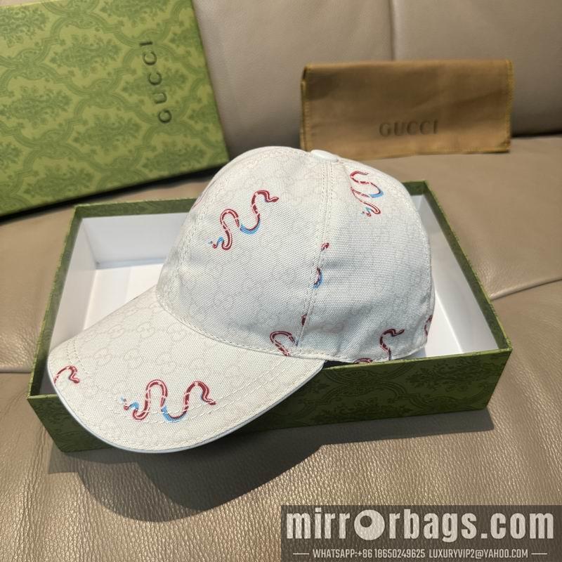 Replica Gucci cap dx41