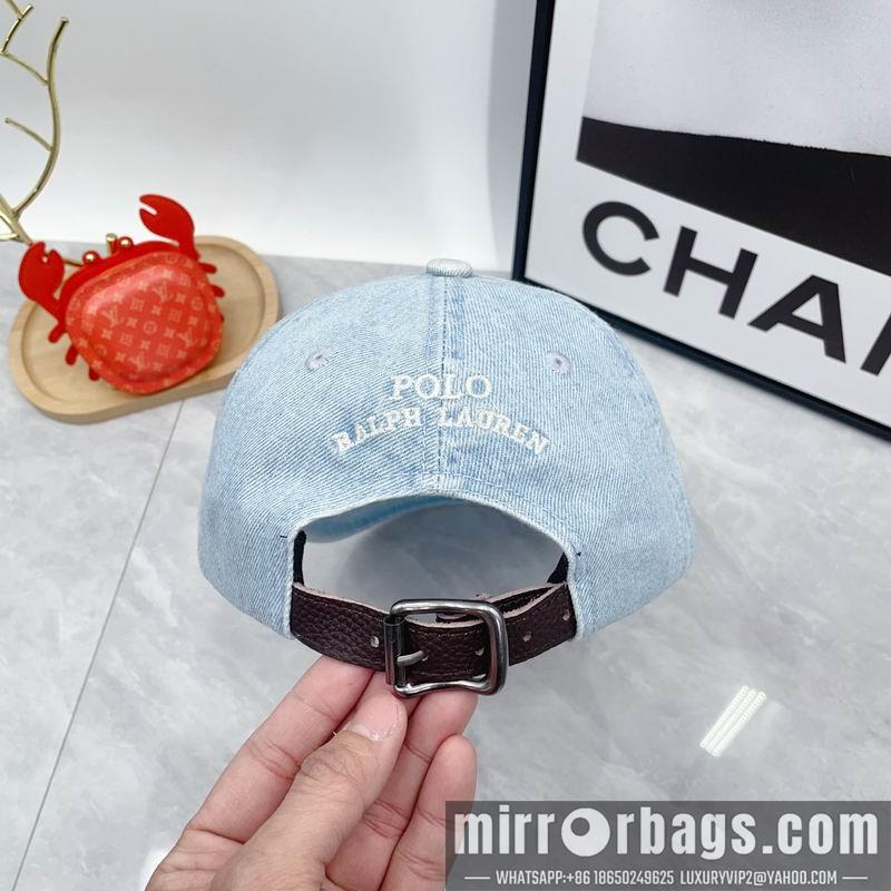 Replica Polo Hat dx09