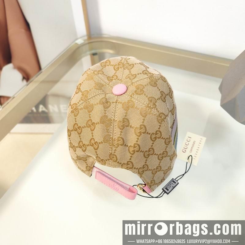 Replica Gucci cap dx140
