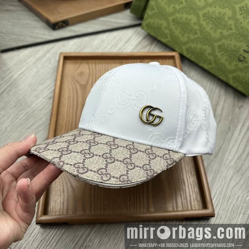 Replica Gucci cap dx12