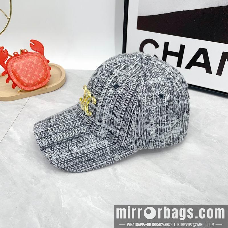 Replica Celine cap dx02
