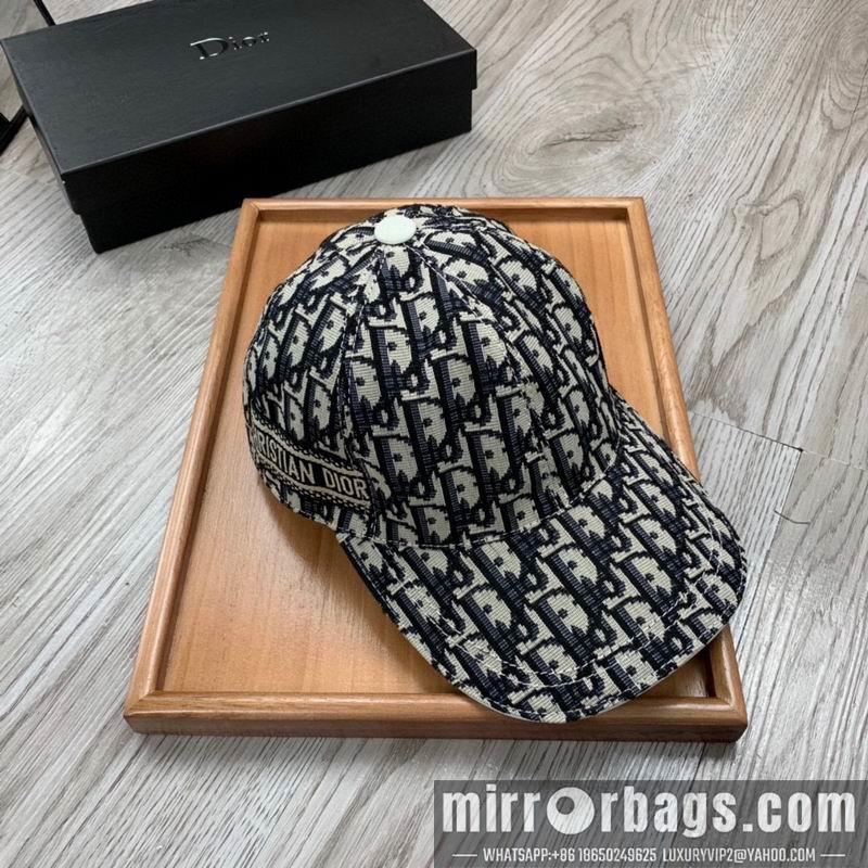 Replica Dior cap dx28