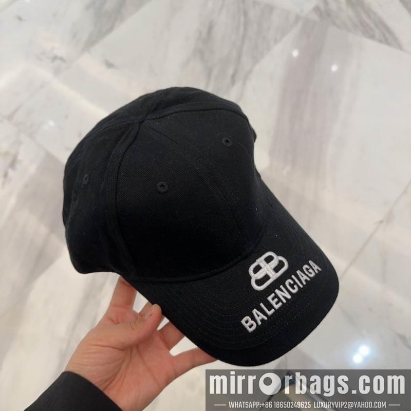 Replica Balenciaga Cap dx68