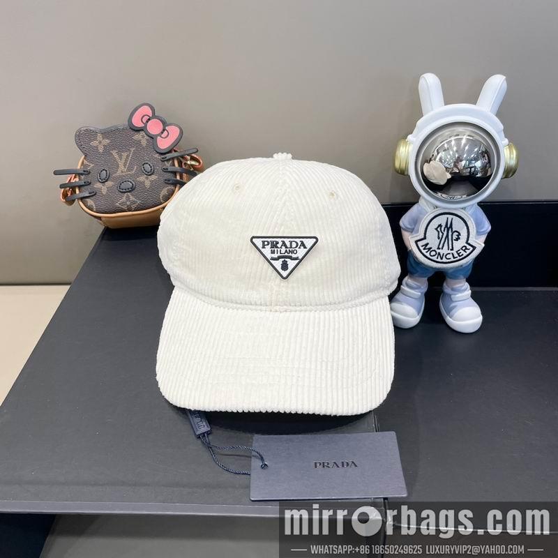 Replica Prada cap 080501