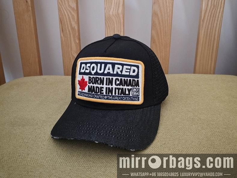 Replica DSQ Cap y 04