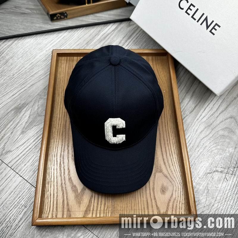 Replica Celine cap dx25