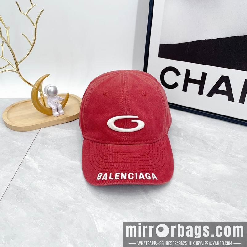 Replica Balenciaga Cap dx67