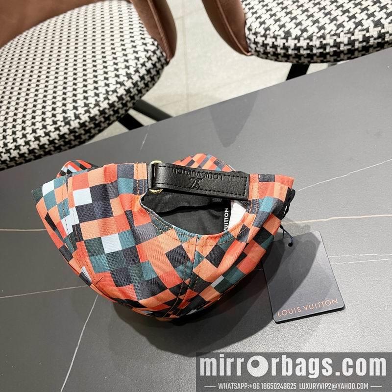 Replica LV Hat 040205