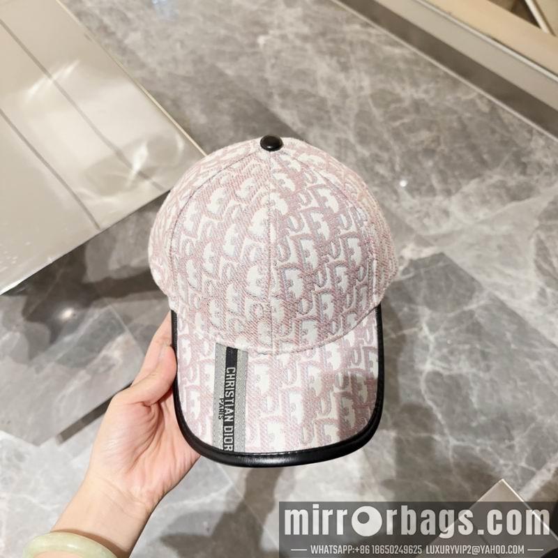 Replica Dior cap dx61