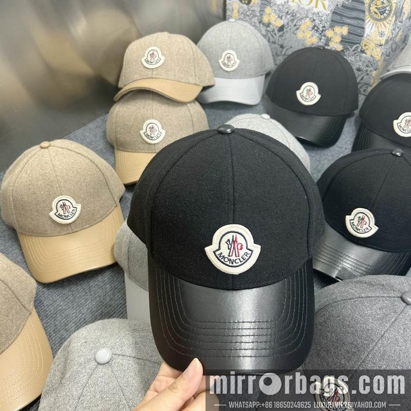 Replica Moncler Hat dx12