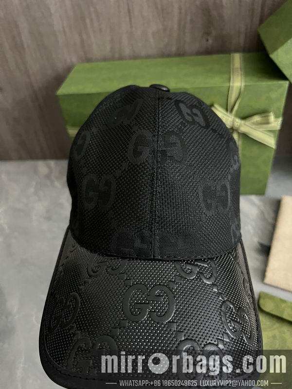 Replica Gucci cap dx17