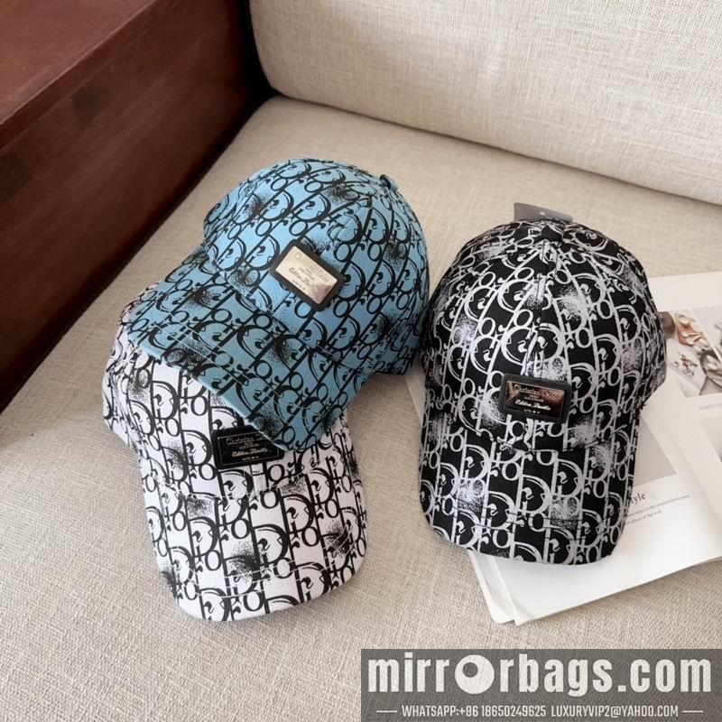 Replica Dior cap dx74