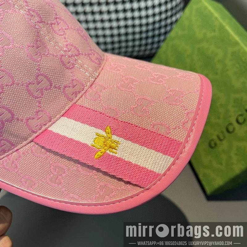 Replica Gucci cap dx143