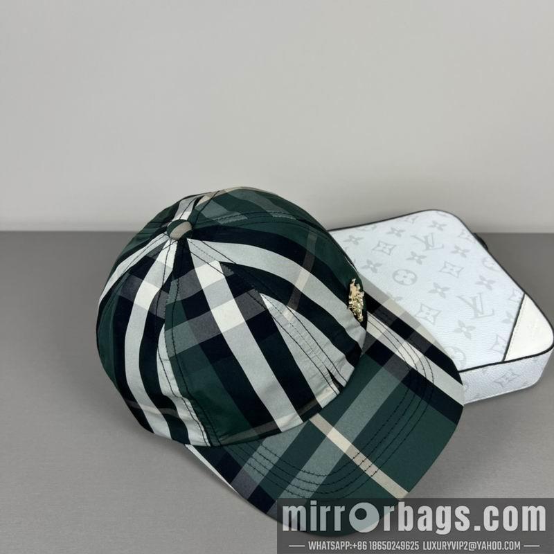 Replica Burberry Hat dx27