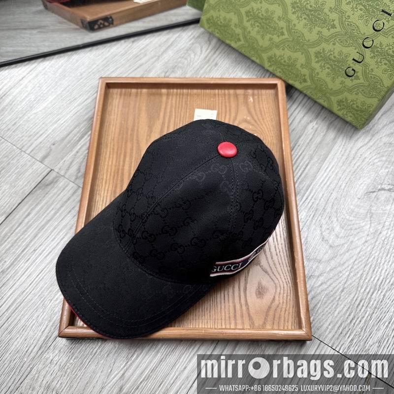 Replica Gucci cap dx18