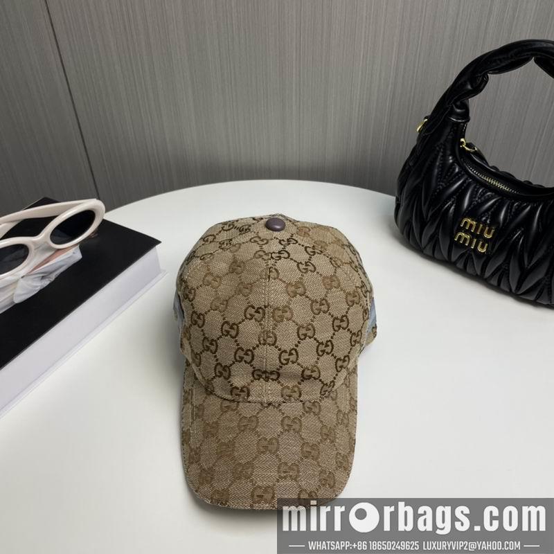 Replica Gucci Hat 072202