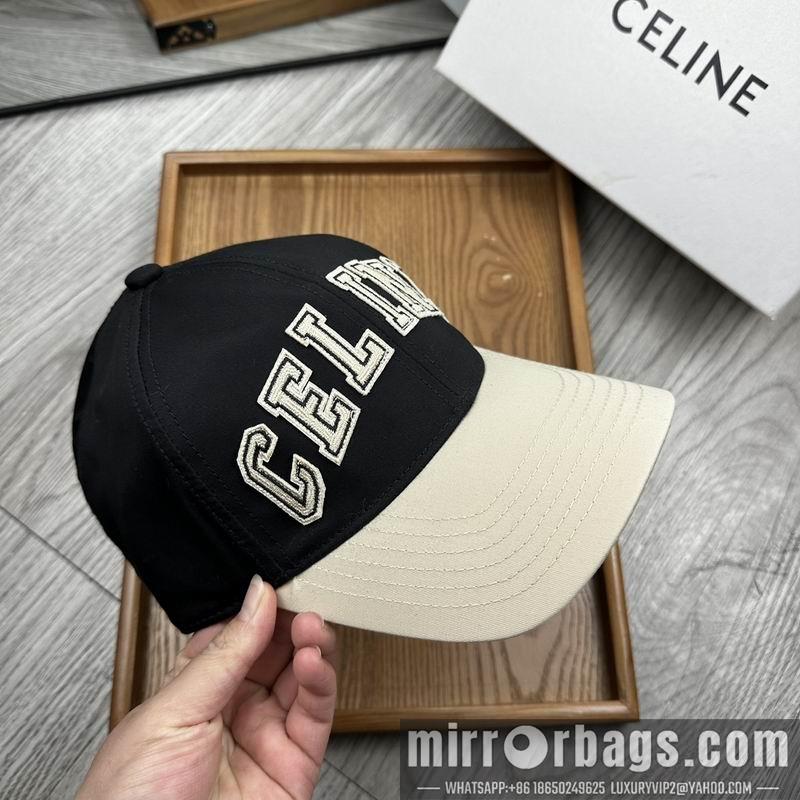 Replica Celine Hat dx26