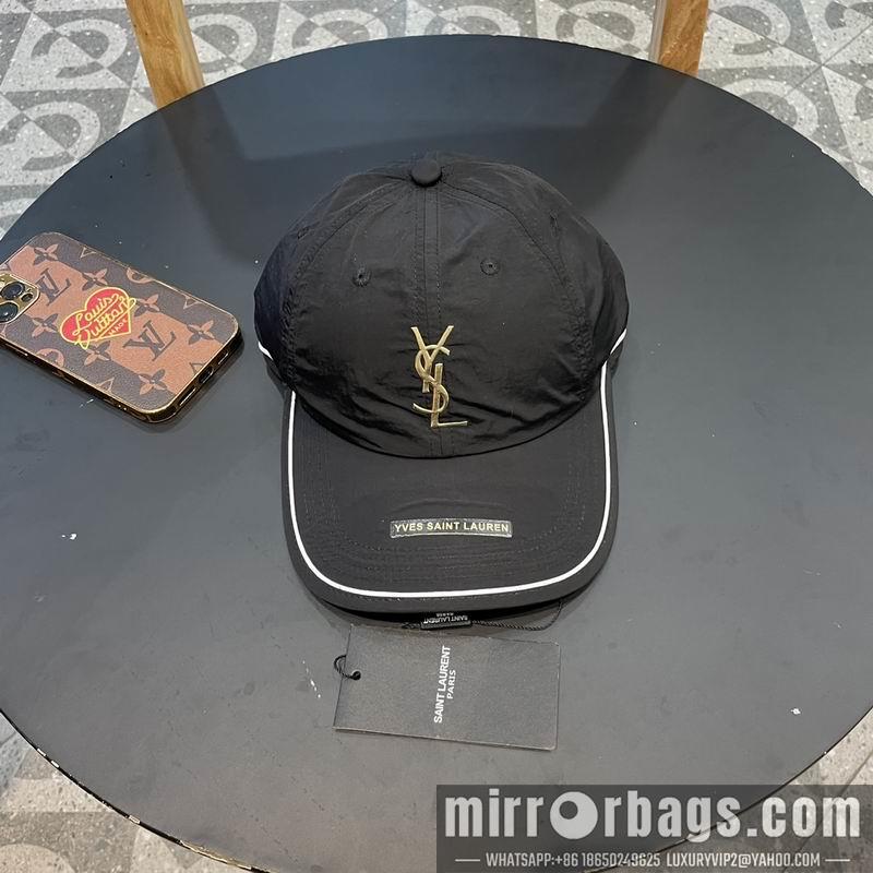 Replica YSL cap 050702