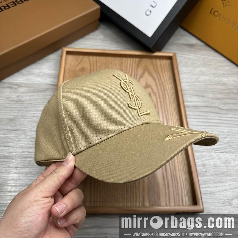 Replica YSL cap dx19