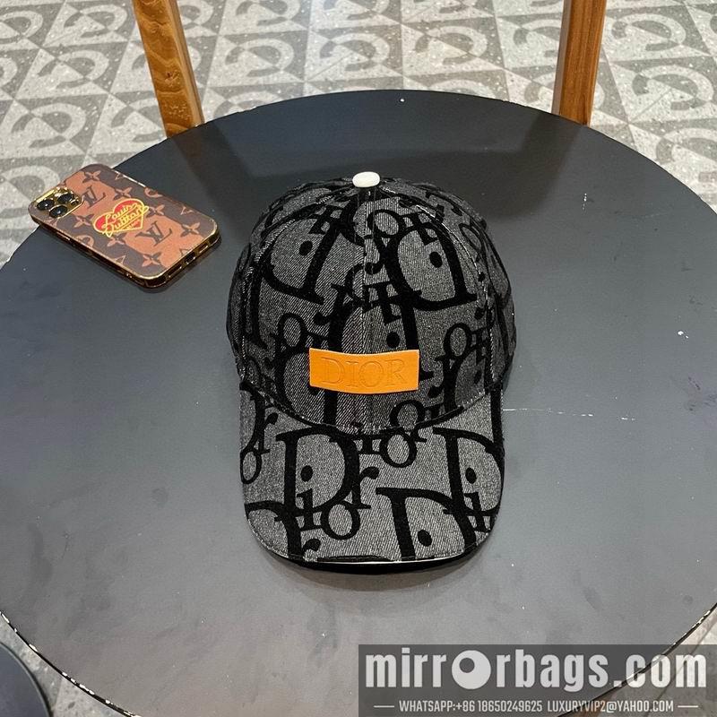 Replica Dior Cap 032001