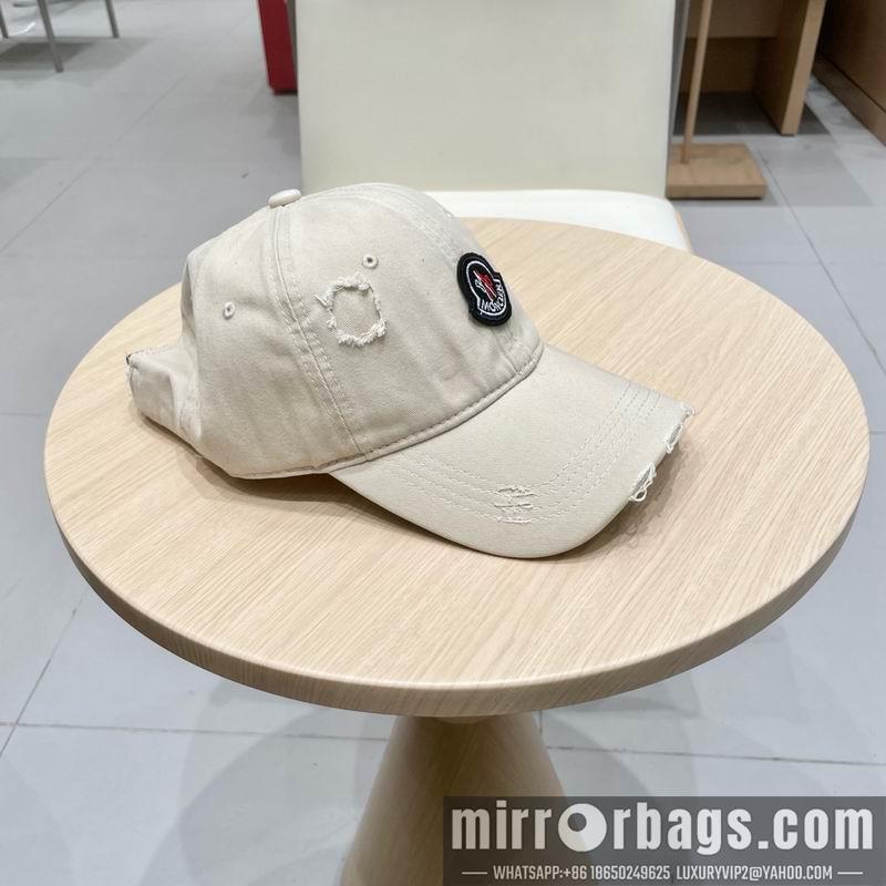 Replica Moncler cap 010901