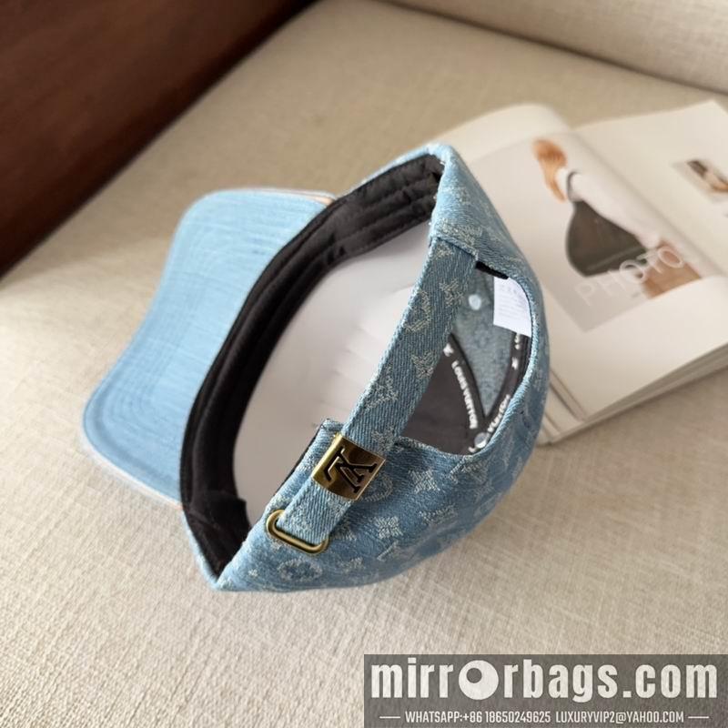 Replica LV Hat 021102