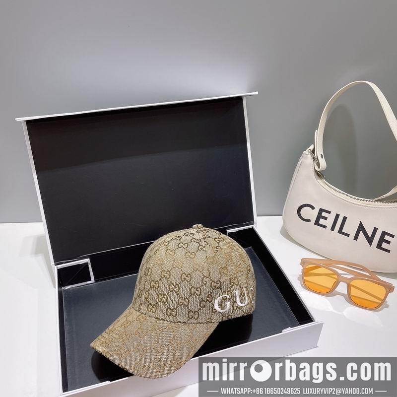 Replica Gucci cap 010201