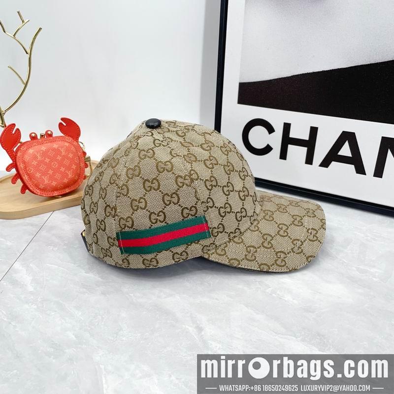 Replica Gucci cap dx11