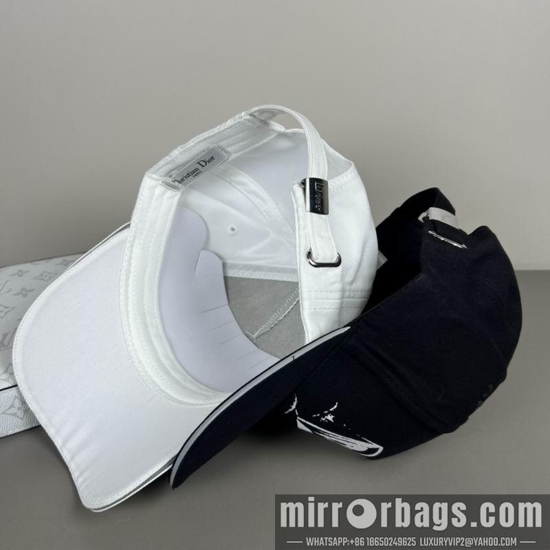Replica Dior cap dx15